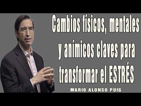 Cambios físicos, mentales
