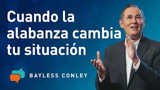 Lecciones de Filipenses: Alaba para Salir - Bayless Conley