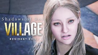 RESIDENT EVIL VILLAGE: SOMBRAS DE ROSE - #1: Início da DLC
