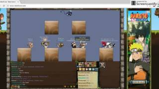 MiceForce Gameplay #2