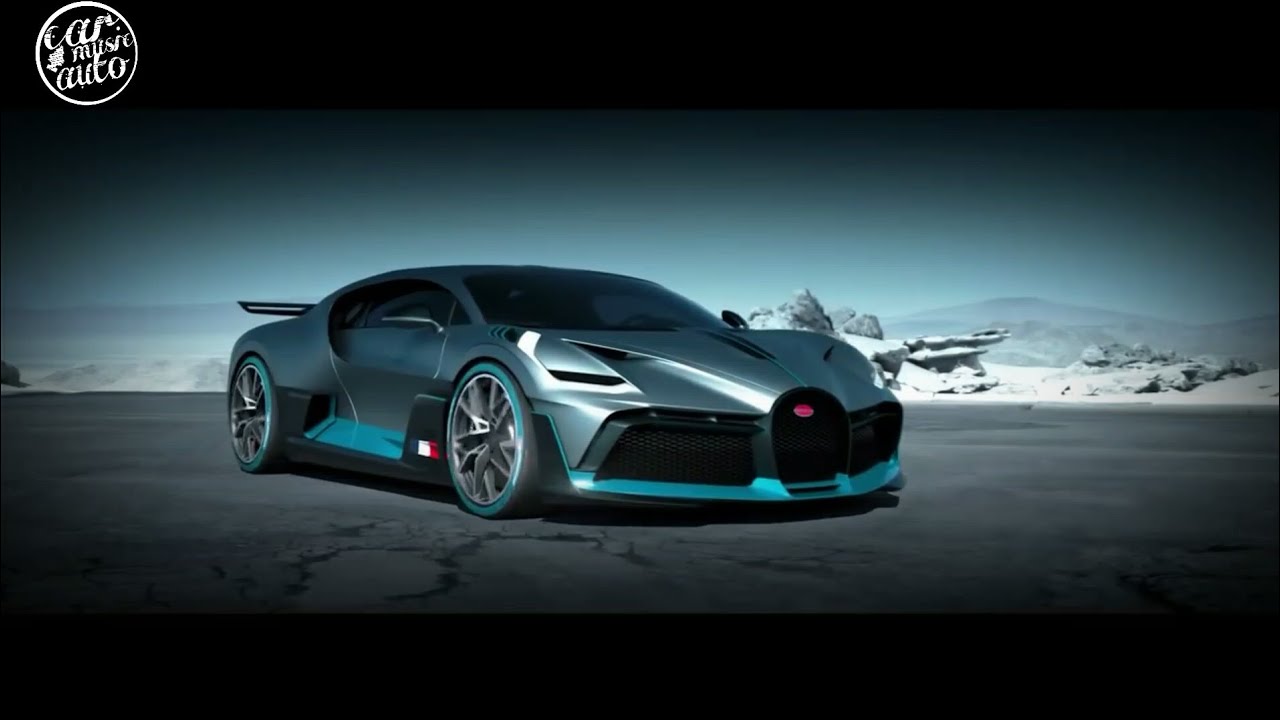 Bugatti youtube song
