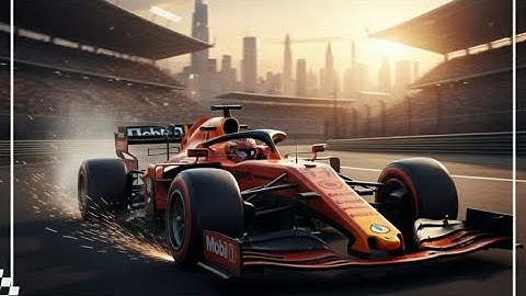 F1 ultimate racing 🏎️ #NeedForSpeedHeat  #NFS #RacingGame #f1 