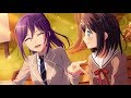 【ガルパ】キミがいなくちゃっ! ハロハピ2章 エンディング後 ☆3薫編[FHD 60fps]