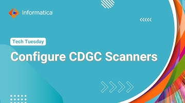 Configure CDGC Scanners with Microsoft SSIS, SSRS and SQL Server Stored Procedures