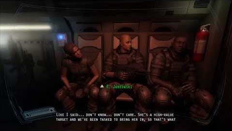 FEAR 2 Project Origin Walkthrough Part 1 [HD] [No Commentary, All Collectibles, 100% Plot]