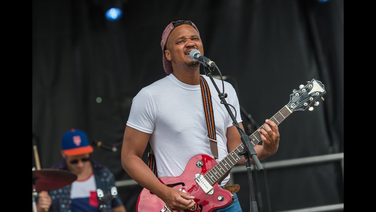 mountain jam beer Son Little - 