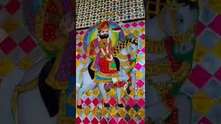 Jay baba ramdev ji 🙏🚩🎯 1k subscribe please 🙏#babaramdevjisongdjremix #song #sortsvideo #vairal