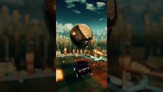 I Hope You Enjoy Watching These Rocket League Clips