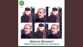 Ballade Pour Adeline