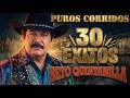 Beto Quintanilla Mix 2026 🦁 | Sus Mejores Éxitos (El Mero León del Corrido)