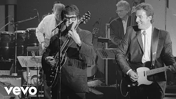 Roy Orbison - Uptown (Black & White Night 30)