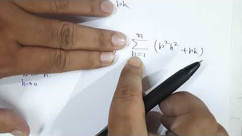 Class 12 Definite Integral, PART -10( SOLUTIONS )( S.N.Dey book), CALCULUS, CBSE  ISC  HS  UP