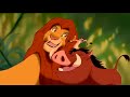 Le Roi Lion HD: Hakuna Matata 🎶