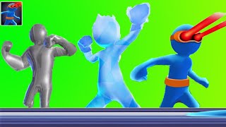 Heroes Inc  - Walkthrough Android Gameplay Part 1 - INTRO screenshot 4