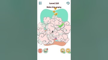 DOP Choo Puzzle Level 110