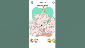 DOP Choo Puzzle Level 110