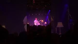 Empty bed live cavetown nashville