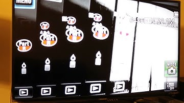 How To   Create an ITC Video Feedback Loop with Digital Camera & TV