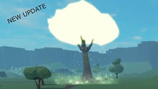 NEW UPDATE | Elemental Grind Game
