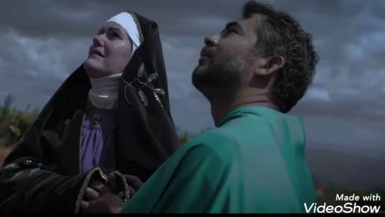 Morte de cruz - Jean