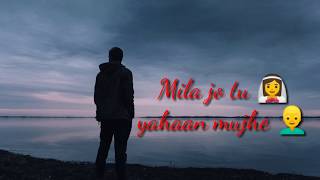 thodi-jagah-de-de-mujhe-lyrics-song-marjaavaan-arijit-singh