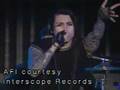 AFI - Miss Murder (live)