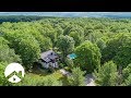 Aerial Real Estate Video Tour | Property | Barrie Video Tours || 3045