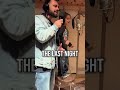 The Dad &amp; Daughter Studio Moment That NOBODY Expected