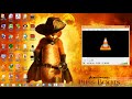 شرح كيفية تقطيع مقاطع الفيديو ببرنامج Vlc Media Player 2016