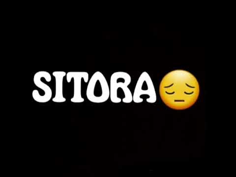 Sitora ismiga video