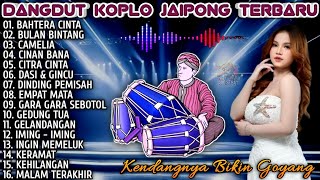 Download Lagu DANGDUT KOPLO JAIPONG TERBARU 2026 - BAHTERA CINTA, BULAN BINTANG, CAMELIA  MP3