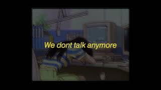 𝘸𝘦 𝘥𝘰𝘯𝘵 𝘵𝘢𝘭𝘬 𝘢𝘯𝘺𝘮𝘰𝘳𝘦~𝘴𝘭𝘰𝘸𝘦𝘥 𝘢𝘯𝘥 𝘮𝘶𝘧𝘧𝘭𝘦𝘥~𝘴𝘭𝘰𝘧𝘪