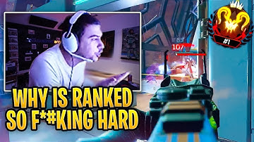 When ImperialHal Drops 4,000 DMG vs Predators, But It