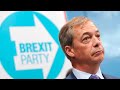 Nigel Farage set to take on the Tories himself