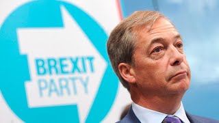 Nigel Farage set to take on the Tories himself