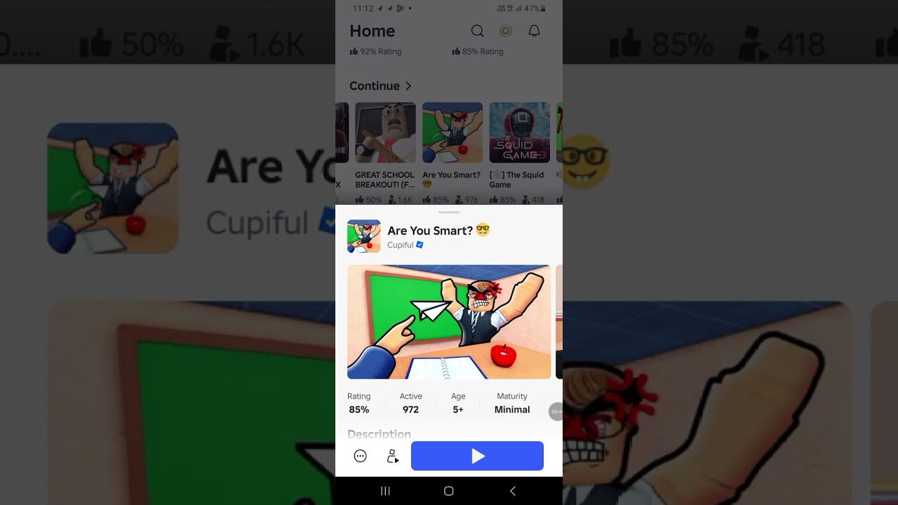 Barry's prison escape robloc