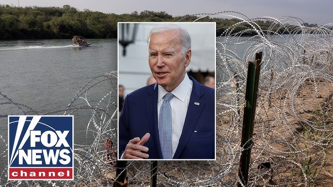 I Can T Understand Why The Biden Admin Is Simply Abandoning These Borders Sc Gov