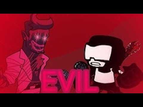 (read desc) FRIDAY NIGHT FUNKIN' mod TANKMAN vs EVIL DADDY DEAREST DAY 5