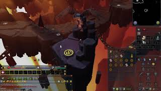 Runescape Archaeology Zodiac Coin Puzzle (Contract Claws - Infernal Source Dig Site)