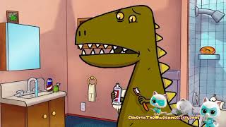 Nickelodeon On Pluto Tv Usa Commercial Break August 24 2024