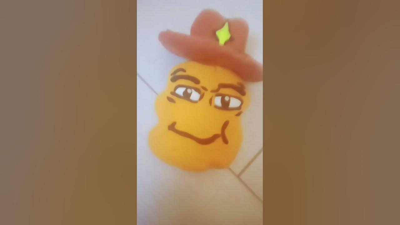Нагетс ковбой 🤠, #shots - YouTube