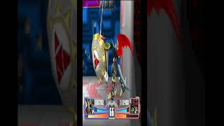 Veemon VS Guilmon (Round 1) - Digimon: Rumble Arena (Playstation 1) #fighting#digimon#anime