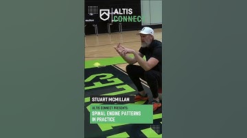 ALTIS Connect Preview: Build Your Spinal Engine