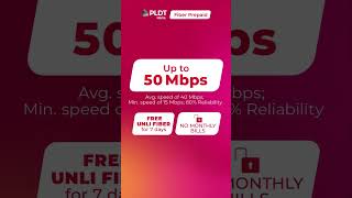 Download Lagu PLDT Home Fiber Prepaid Digital Ad Q2 2025 15s (Philippines) [ST] #Shorts MP3