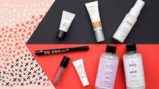 Birchbox Customization: February 2018