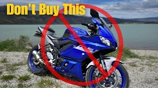 Why You SHOULDN’T Buy a Yamaha R3