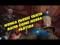 NUNCA passei tanta raiva como passei nessa partida
