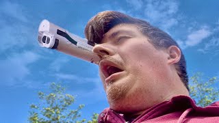 surgically implant this into my eye socket, pretty please [The Thingy Show 17]