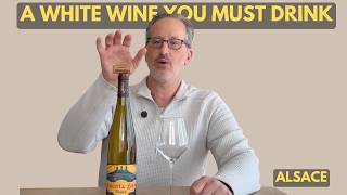 This French White Blend is Criminally Underrated screenshot 1