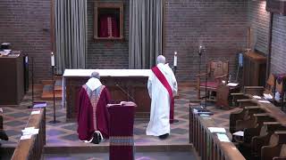 The Chalice of Suffering: What St. James Teaches Us About True Discipleship